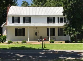 145 N Main St, La Fayette, KY 42254