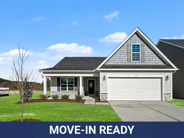 13 E Emily Gardens Dr Lot 83, Selma, NC 27576