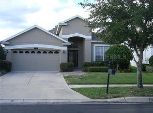 1793 Cherry Ridge Dr, Lake Mary, FL 32746