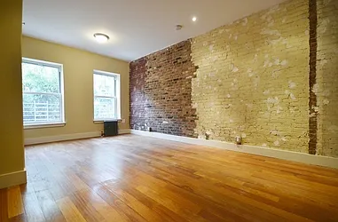 Rented by Westminster Management