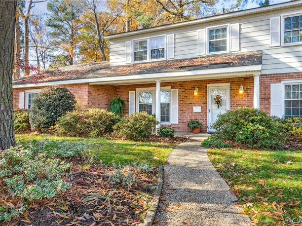 37 Farmington Blvd, Hampton, VA 23666