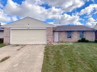 8706 Mardi Gras Dr, Dayton, OH 45424