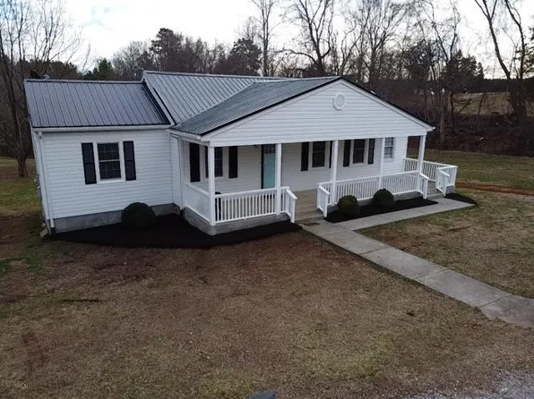 2549 Afton Rd, Danville, VA 24540