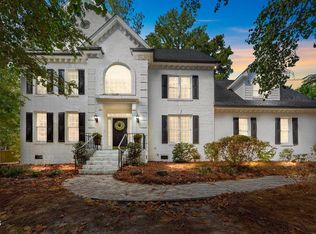 501 Lyndenbury Dr, Apex, NC 27502