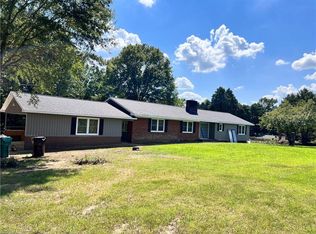 4877 Trinity Blvd, Trinity, NC 27370