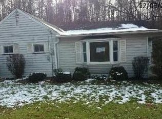 2354 Eastbrook Rd, New Castle, PA 16105