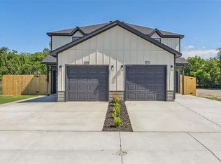8005 W Elizabeth Ln, Fort Worth, TX 76116