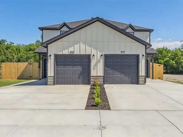 8005 W Elizabeth Ln, Fort Worth, TX 76116