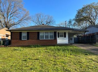 4090 Southlawn Ave, Memphis, TN 38111