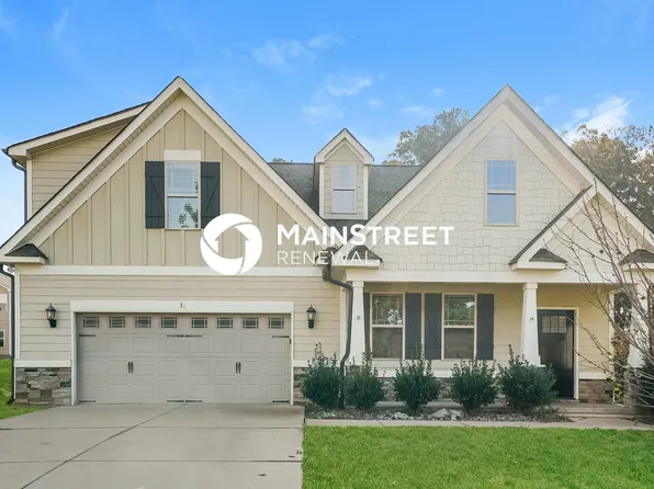 33 Awesome Rdg, Garner, NC 27529