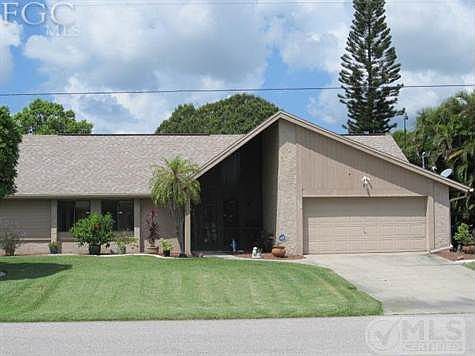 Beautifully landscaped and maintained.Mature landscaping. New roof in 2006. Assessments in and pail!