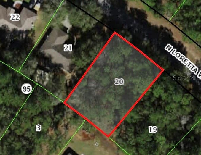 2nd image of 9772 N Loretta Way #20