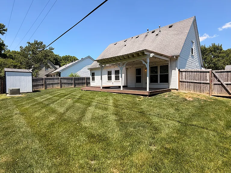 1819 Timber Creek Dr — Photo 30