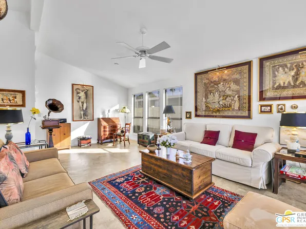 149 Hilligoss Dr, Cathedral City, CA 92234