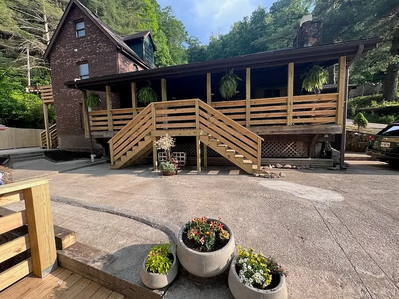 2 bed, $1,750 — Photo 2