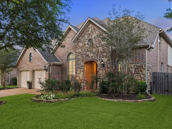 3314 Ravens Roost, Missouri City, TX 77459