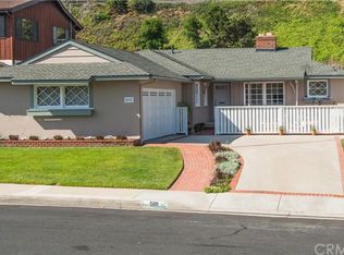 5110 Via El Sereno, Torrance, CA 90505