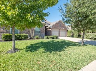 4103 Flintwood Ln, Round Rock, TX 78665