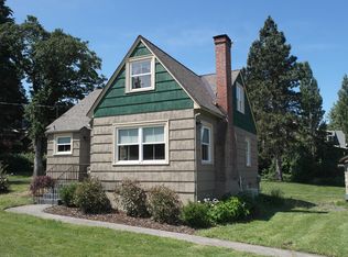 576 Frankton Rd, Hood River, OR 97031