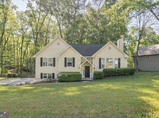 33 Boones Ridge Dr SE, Acworth, GA 30102