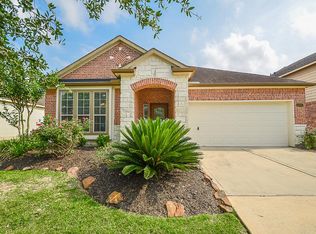 12910 Southern Valley Dr, Pearland, TX 77584