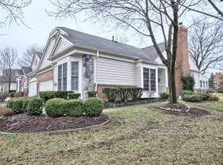 39706 Muirfield Ln, Northville, MI 48168