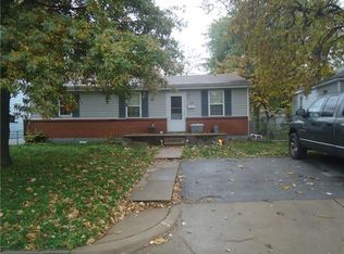 809 Leonard Ave, Valley Park, MO