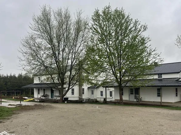 16019 280th St, Lamoni, IA 50140
