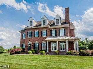13703 Greyfox Run, Glenelg, MD 21737