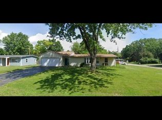 1191 Beta Rd, Walled Lake, MI 48390