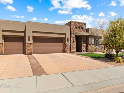 1534 W Fish Rock Rd, Saint George, UT, 84770