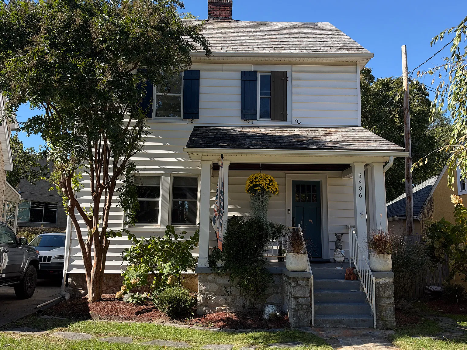 3 bed, 1848 sqft, $2,700 — Photo 1