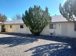 4005 E Valley Ln UNIT 2, Rimrock, AZ 86335
