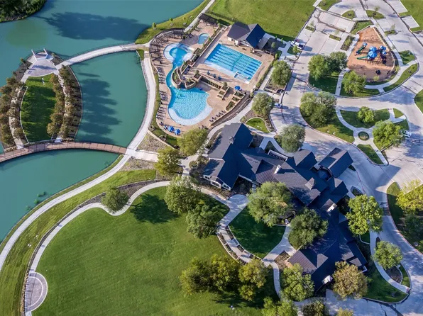 3117 Grandeur St, Celina, TX 75009