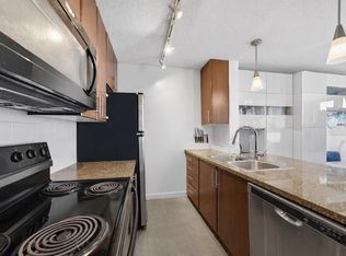 688 Abbott St #2309, Vancouver, BC
