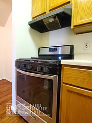 Rented by Bedford Brownstone Realty