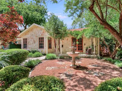 4416 Ramsey Ave, Austin, TX, 78756