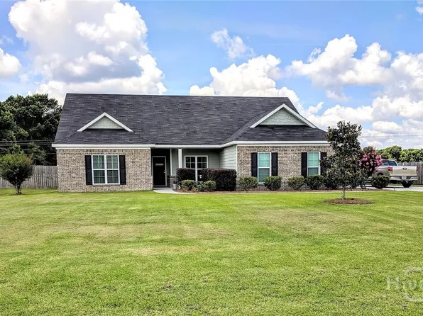 405 Peachtree Drive, Rincon, GA 31326