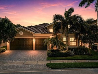11532 Stonecreek Cir, Fort Myers, FL, 33913