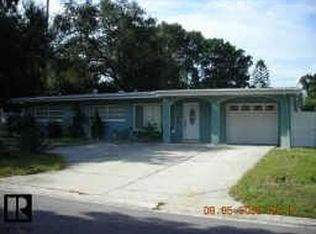 1071 55th Ter S, Saint Petersburg, FL 33705