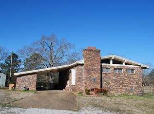 33 County Road 157, Corinth, MS 38834