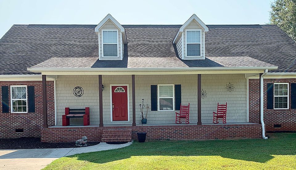 Large Custom built home