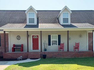 239 Ben Putnam Rd, Resaca, GA 30735