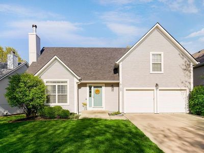 5123 Payne St, Shawnee, KS, 66226
