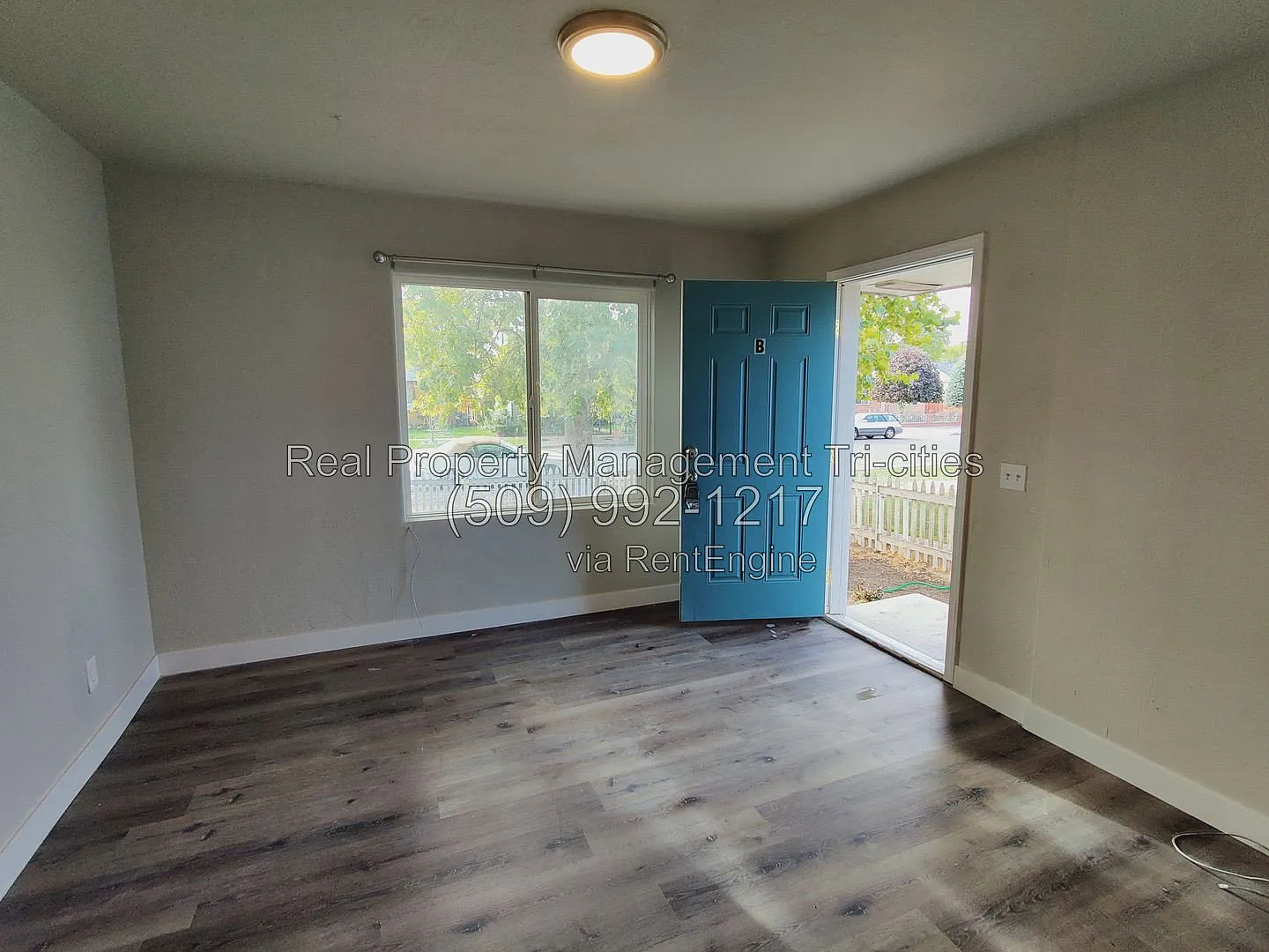 1 bed, 1.0 bath, 650 sqft, $1,095 — Photo 2