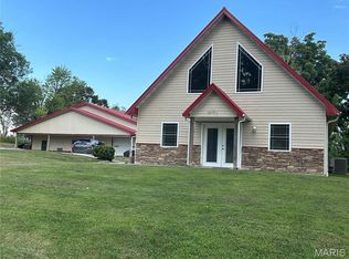 49-51 Terrace Ln #51, Hannibal, MO 63401