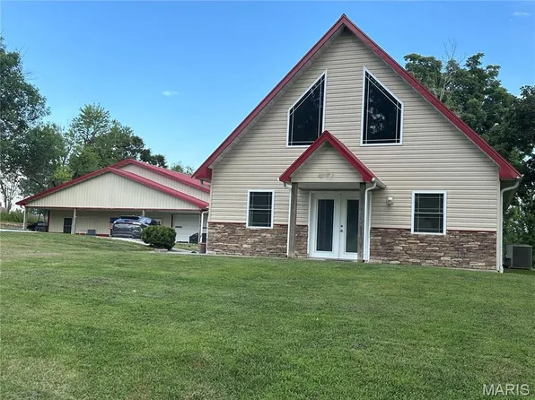 49-51 Terrace Ln #51, Hannibal, MO 63401