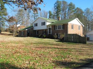 201 Old Bermuda Hundred Rd, Chester, VA 23836