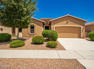 490 N Agua Fria Ln, Casa Grande, AZ 85194