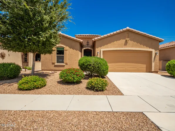 490 N Agua Fria Ln, Casa Grande, AZ 85194